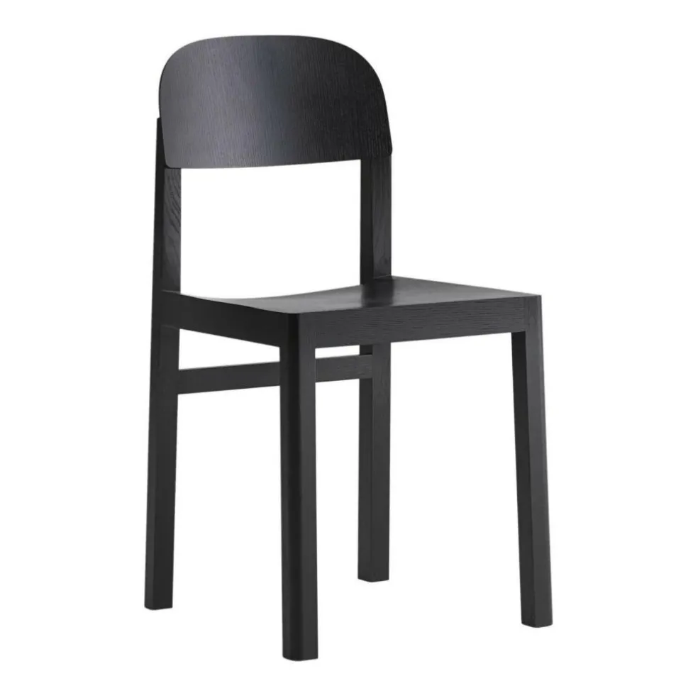 Workshop Stuhl