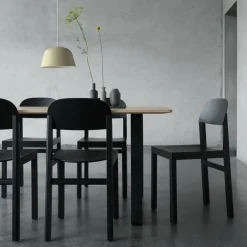 Workshop Stuhl