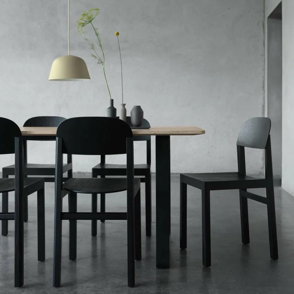 Workshop Stuhl