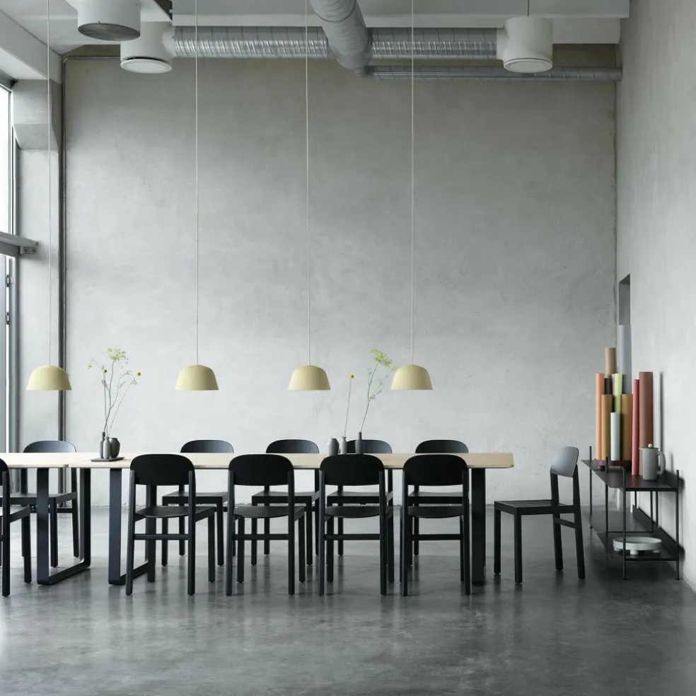 Workshop Stuhl