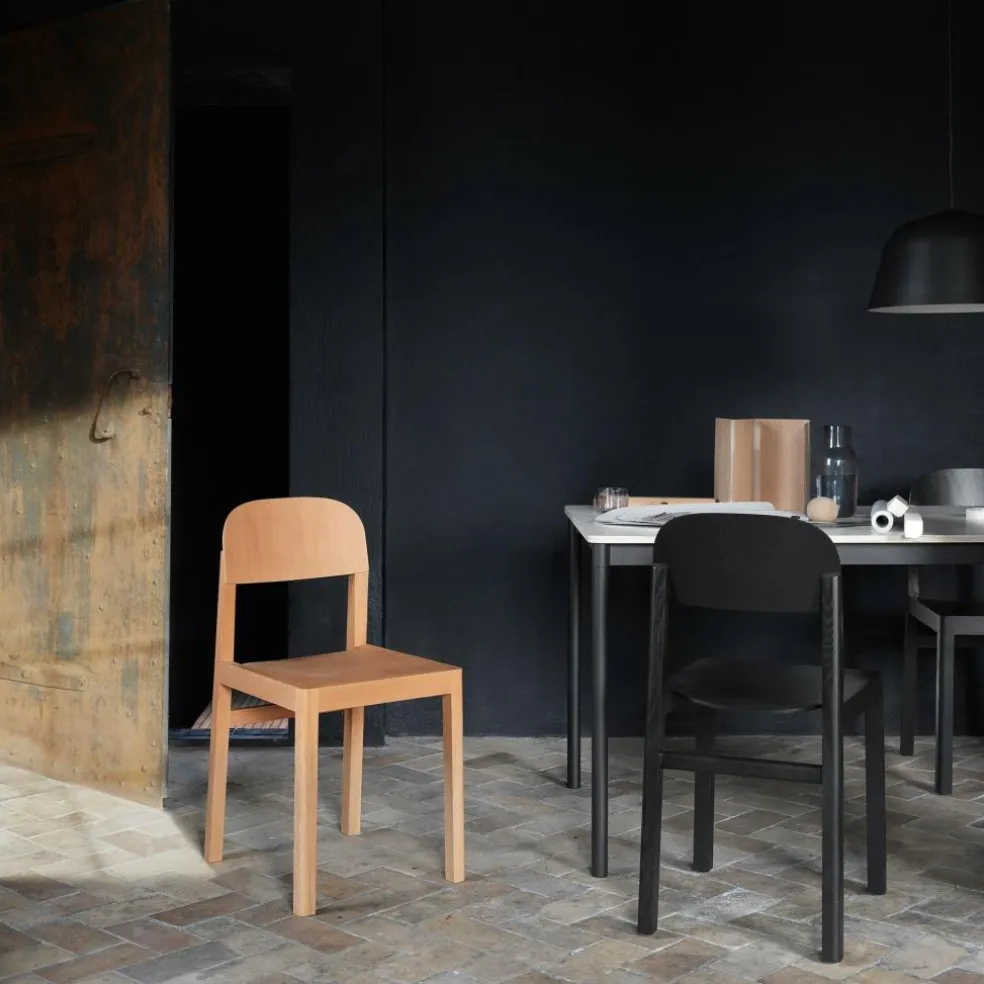 Workshop Stuhl