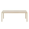 Workshop Tisch L 200cm