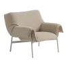 Wrap Lounge Sessel