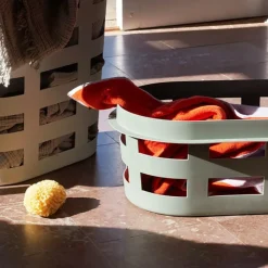 Wäschekorb recycelt L