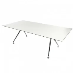 W-Table Konferenztisch rechteckig