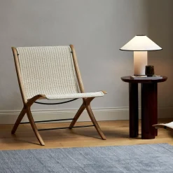 X HM10 Lounge Stuhl