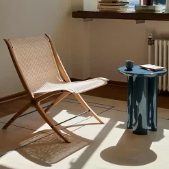 X HM10 Lounge Stuhl
