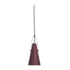 Yama Pendelleuchte Metall S