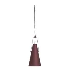 Yama Pendelleuchte Metall S