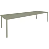 Yard Aluminium Gartentisch ausziehbar