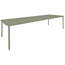 Yard Aluminium Gartentisch ausziehbar