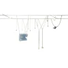 YaYaHo Set A Lichtsystem mit 1 Spiegel