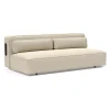 Yonata Schlafsofa 207x110cm
