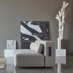 Yonata Schlafsofa 207x110cm
