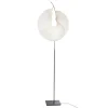 Yoruba Rose LED Stehleuchte