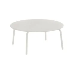 Yua Outdoor Loungetisch Ø 80cm