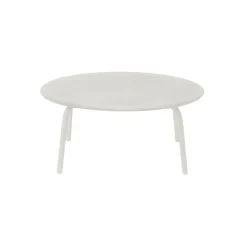 Yua Outdoor Loungetisch Ø 80cm