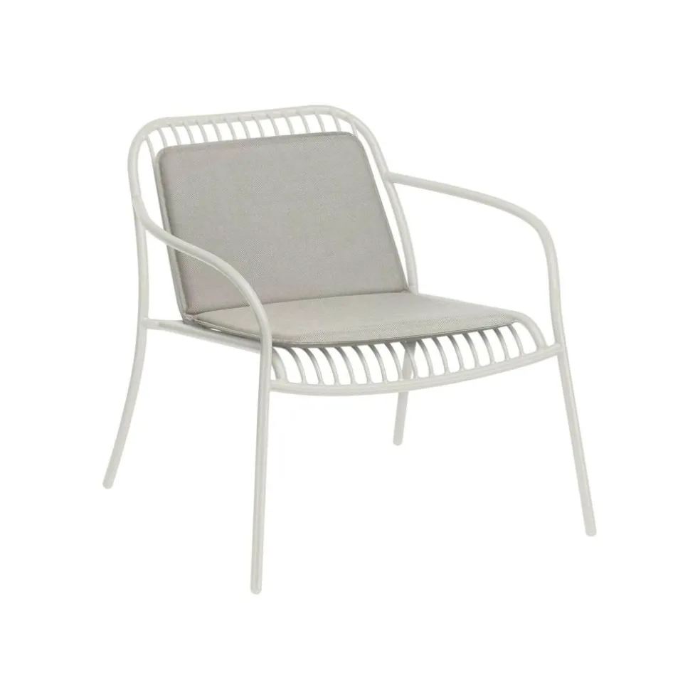 Yua Outdoor Sitzauflage 46x75cm