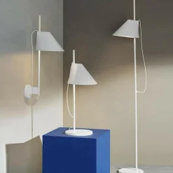 Yuh LED Wandleuchte