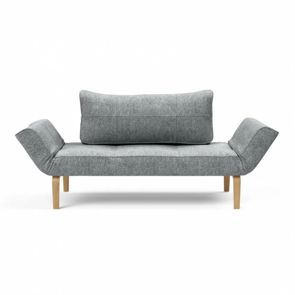 Zeal Bow Schlafsofa 200x72cm