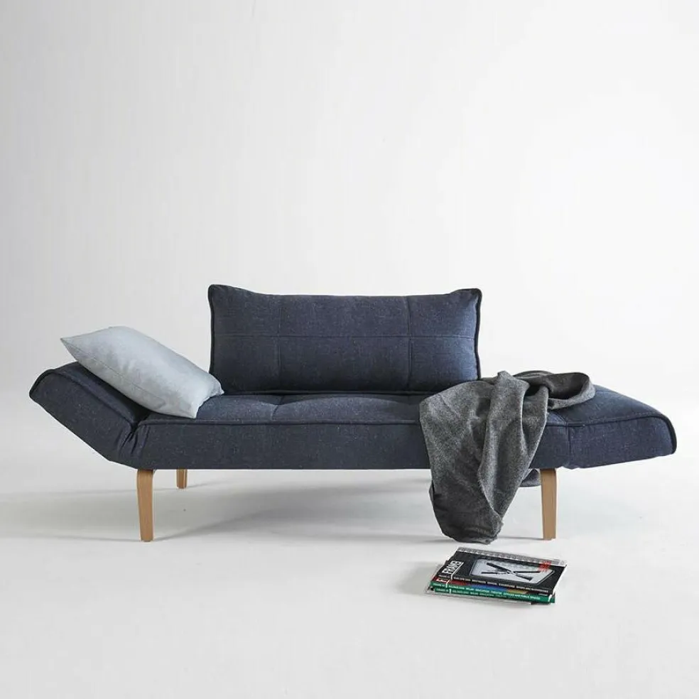 Zeal Bow Schlafsofa 200x72cm
