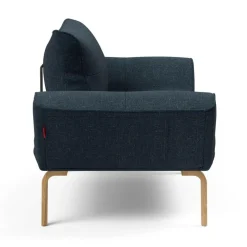 Zeal Bow Schlafsofa 200x72cm