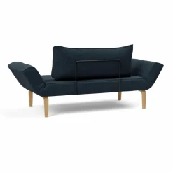 Zeal Bow Schlafsofa 200x72cm