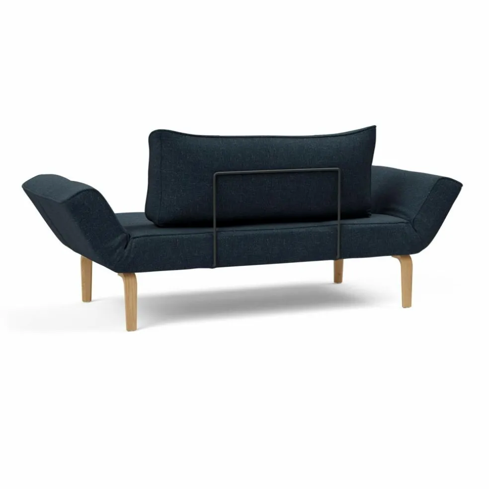 Zeal Bow Schlafsofa 200x72cm