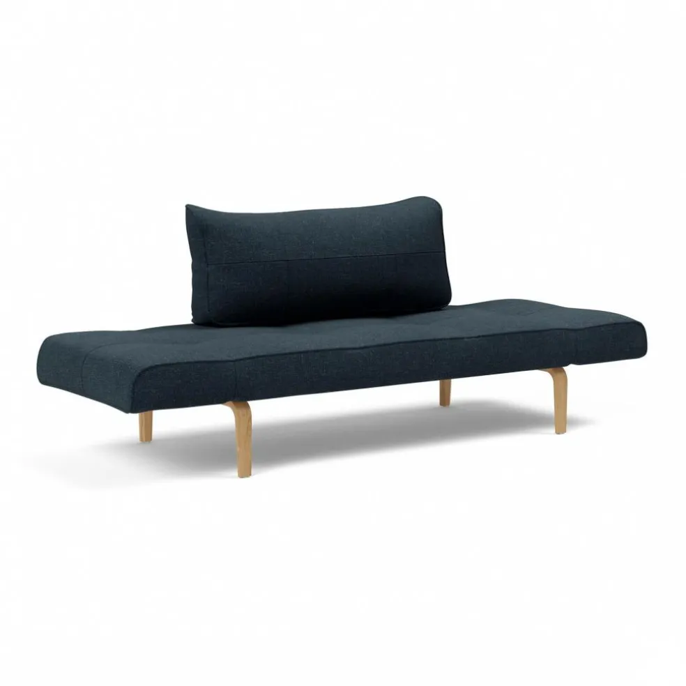 Zeal Bow Schlafsofa 200x72cm