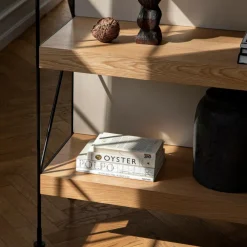 Zet Storing System Regal H 114cm