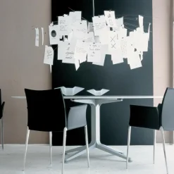 Zettel'z 5 Pendelleuchte Ø120cm