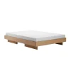 Zians Large Doppelbett 180x200cm