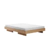 Zians Small Doppelbett 140x200cm