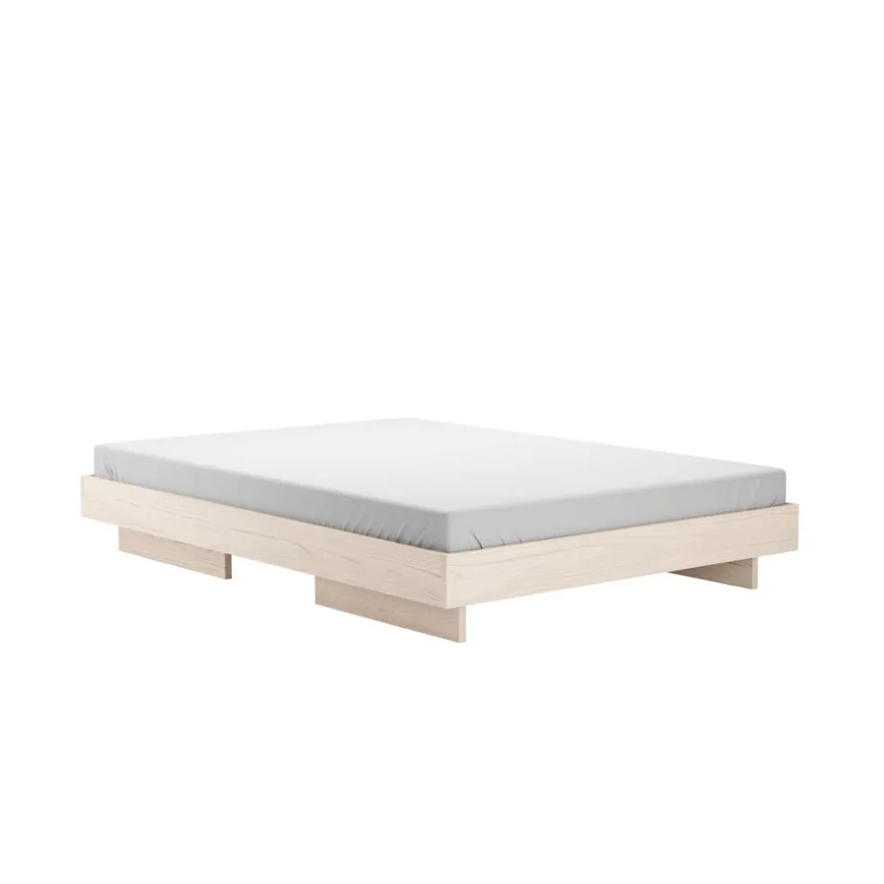 Zians Small Doppelbett 140x200cm