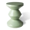 Zig Zag Hocker