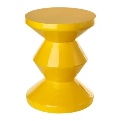 Zig Zag Hocker
