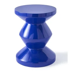 Zig Zag Hocker