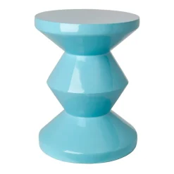 Zig Zag Hocker