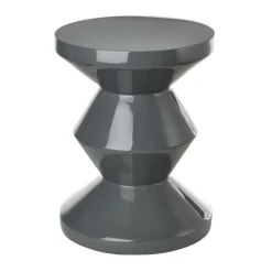 Zig Zag Hocker