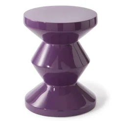 Zig Zag Hocker