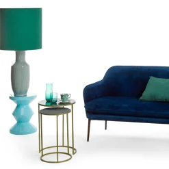 Zig Zag Hocker