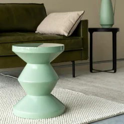 Zig Zag Hocker