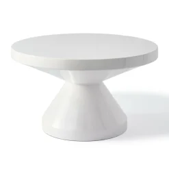 Zig Zag Kaffeetisch