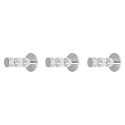 Zinox Wandhaken 3er Set