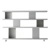 Zoll D Regalsystem 140x33x95cm